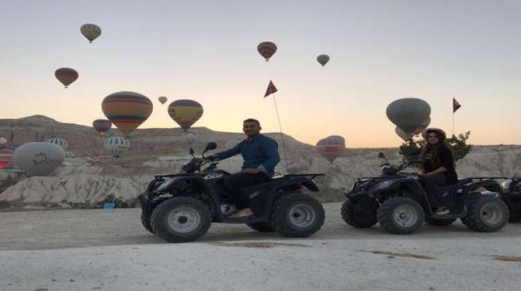 Atv Turu