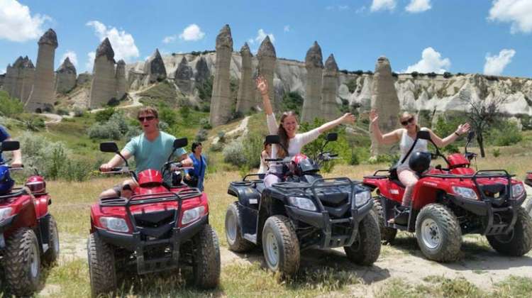Atv Turu