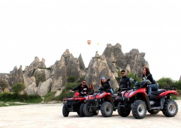Atv Turu